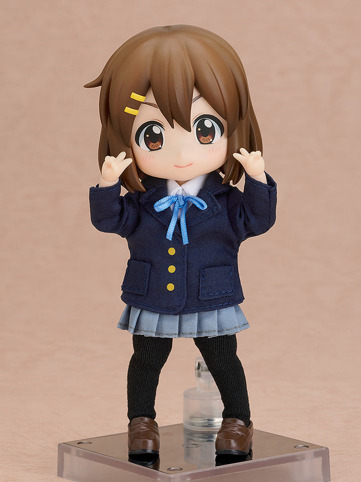 ねんどろいどどーる 平沢唯