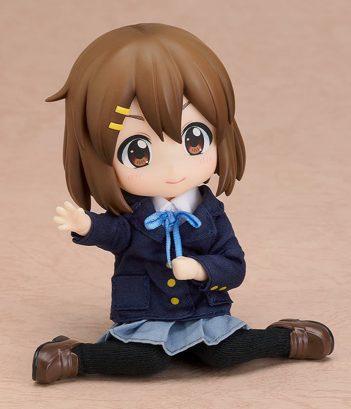 ねんどろいどどーる 平沢唯