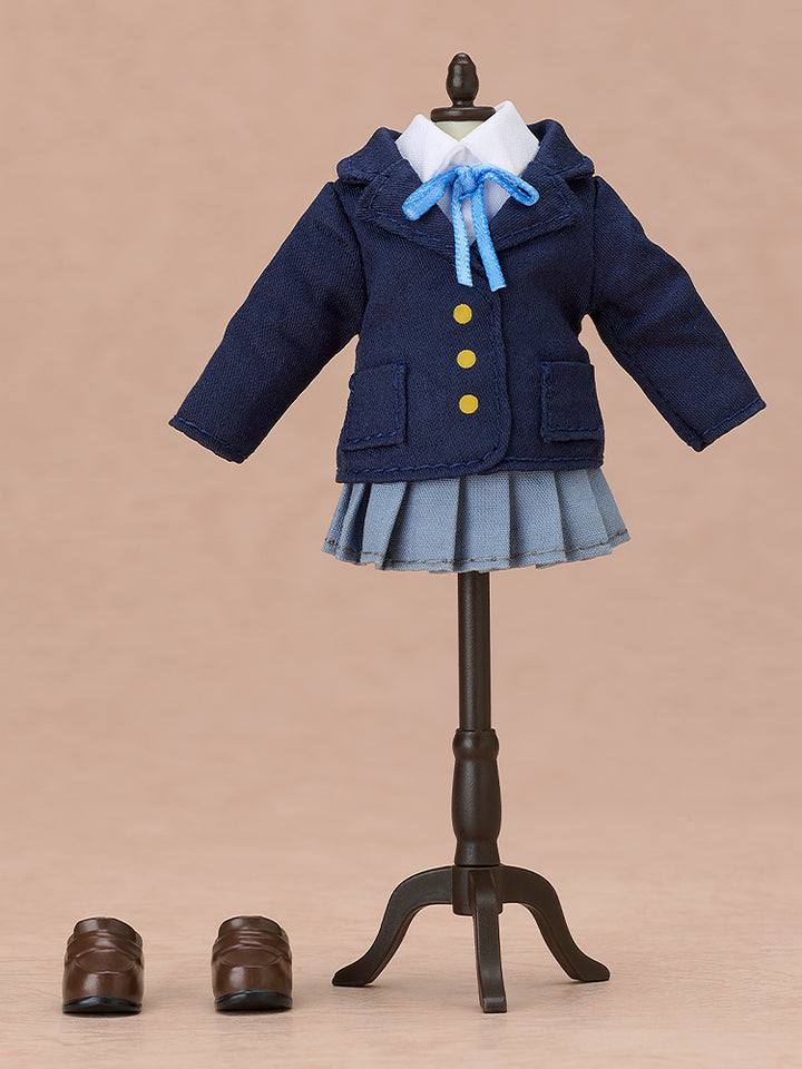 ねんどろいどどーる 平沢唯