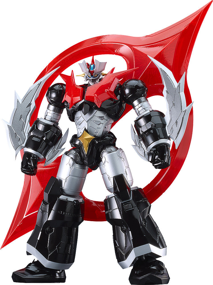 MODEROID マジンガーZERO