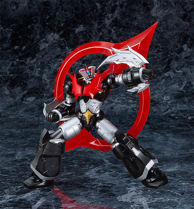MODEROID マジンガーZERO