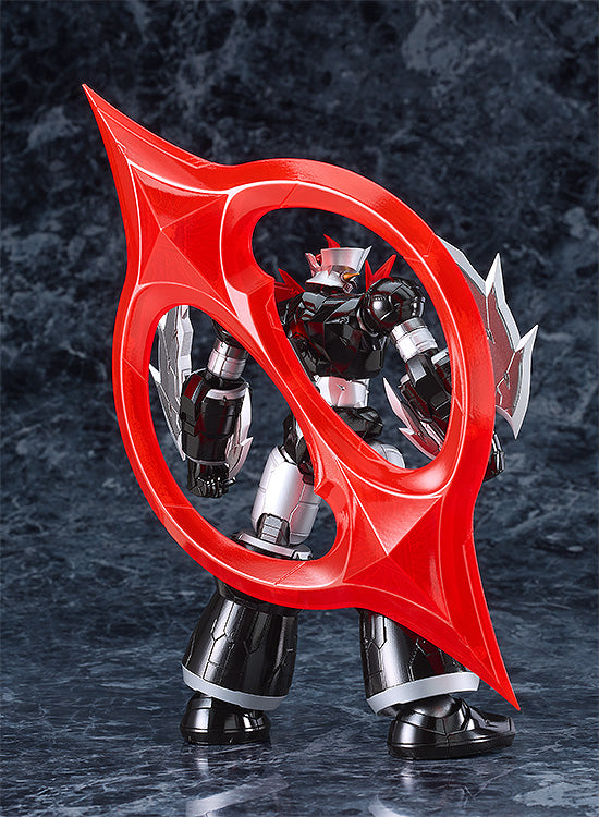 MODEROID マジンガーZERO