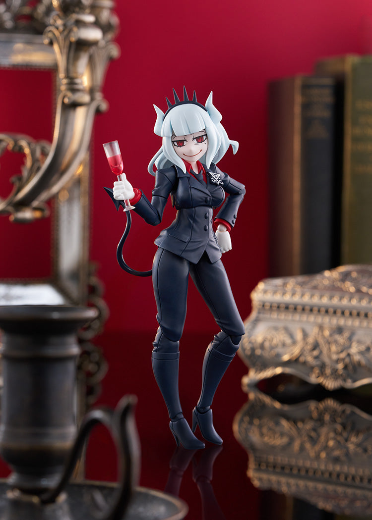 figma ルシファー
