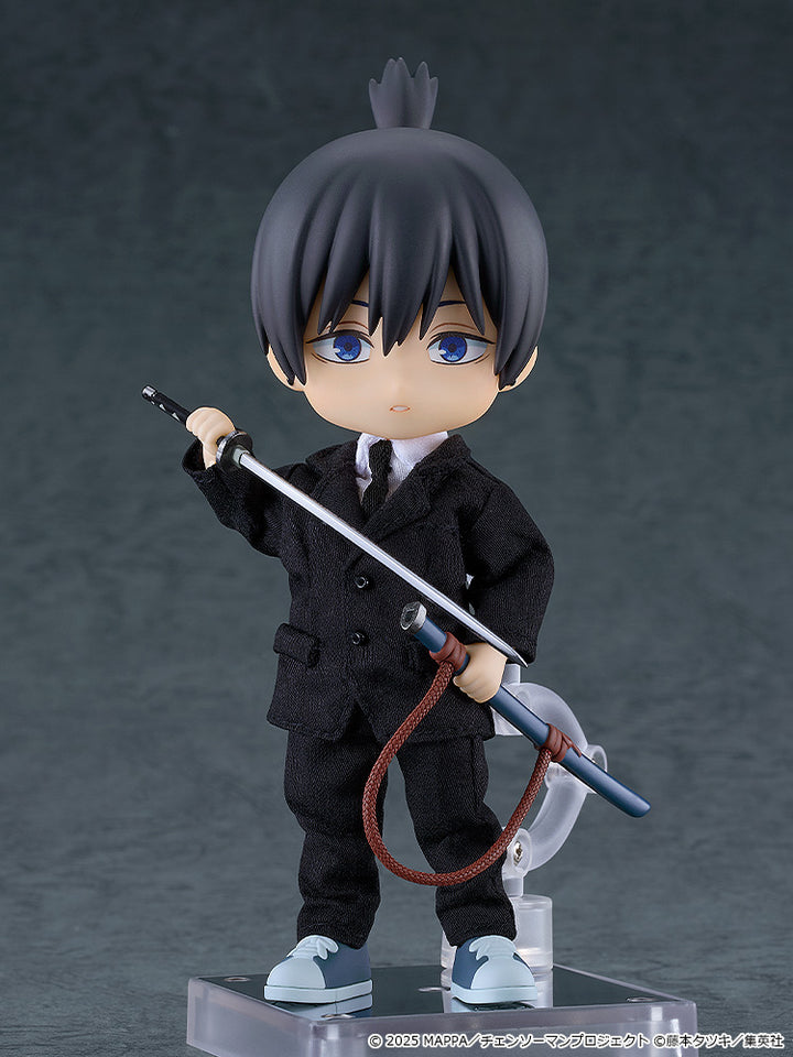 ねんどろいどどーる 早川アキ