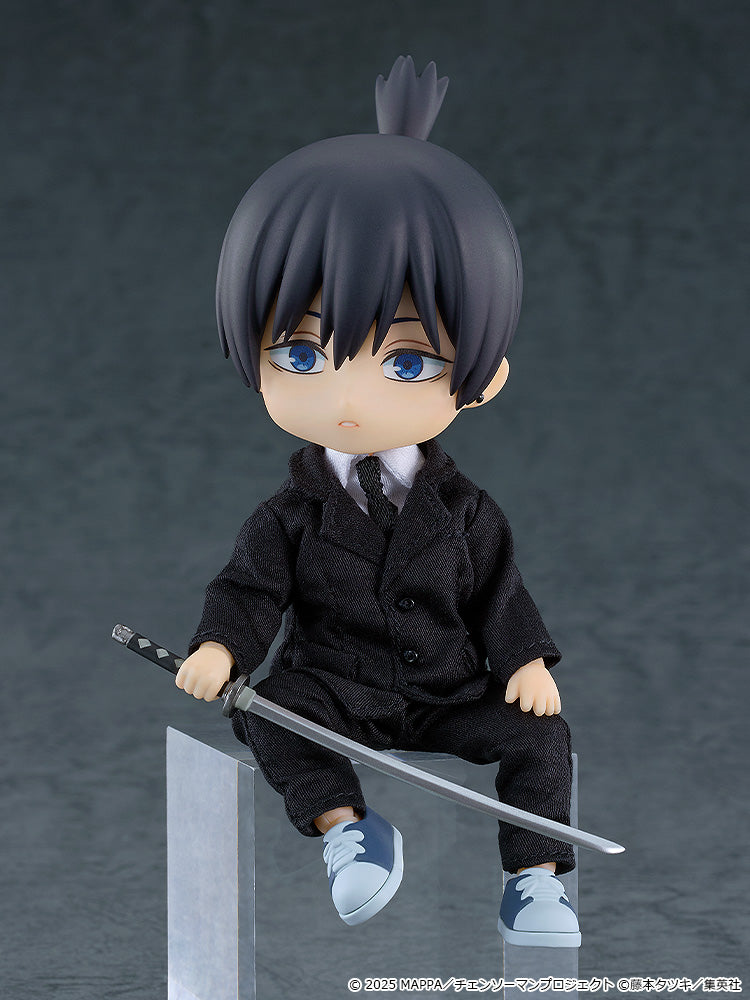 ねんどろいどどーる 早川アキ
