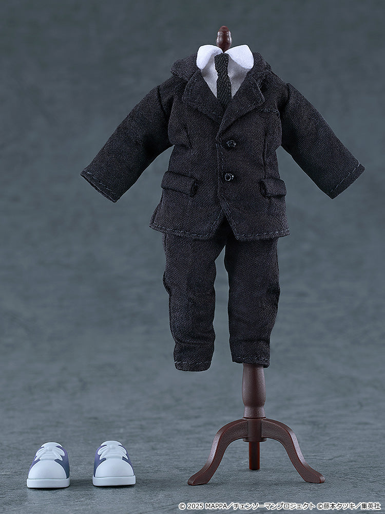 ねんどろいどどーる 早川アキ