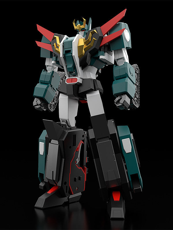 THE合体 セブンチェンジャー 開封品 THE合体 セブンチェンジャー – SOOTANG HOBBY