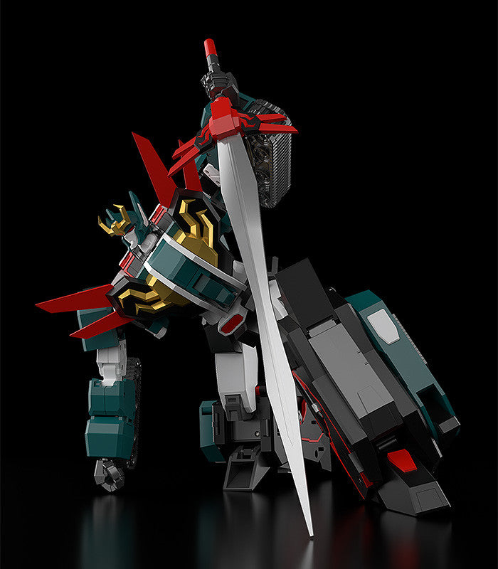 THE合体 セブンチェンジャー – SOOTANG HOBBY
