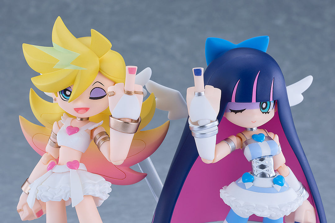 figma ストッキング エンジェルver.