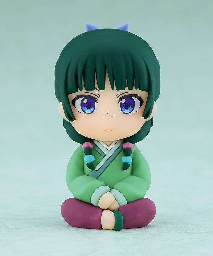 ねんどろいどぷらす 猫猫 らばーますこっと