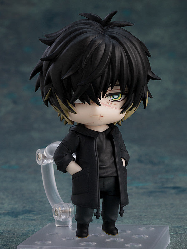 ねんどろいど トワ