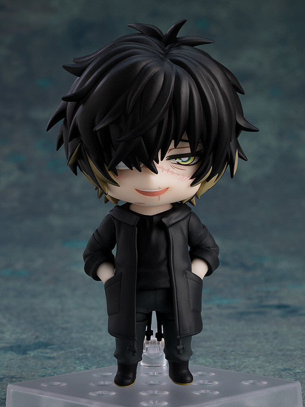 ねんどろいど トワ
