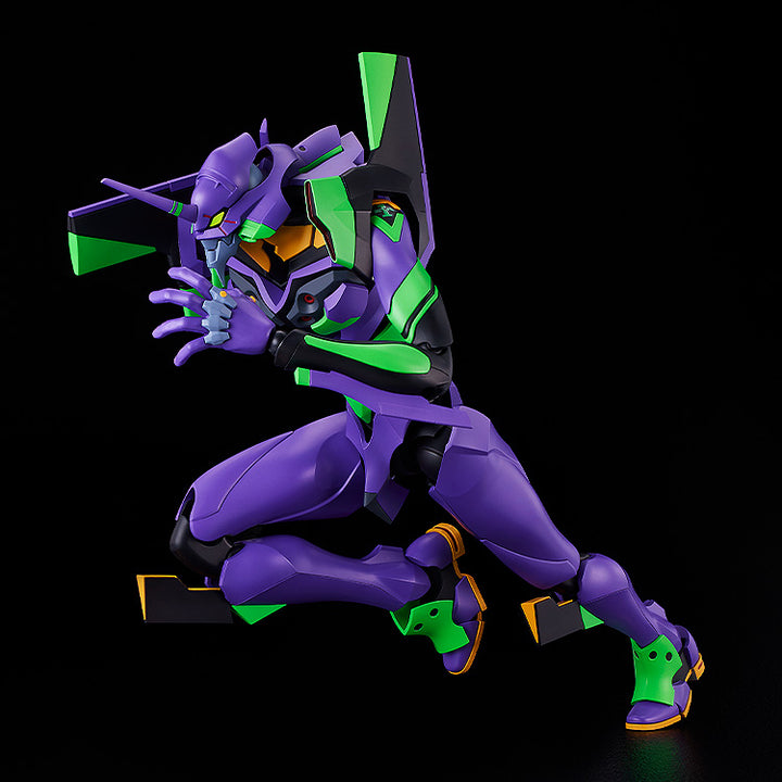 MODEROID DX-SCALE エヴァンゲリオン初号機