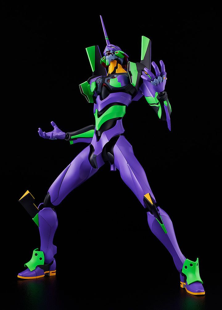 MODEROID DX-SCALE エヴァンゲリオン初号機