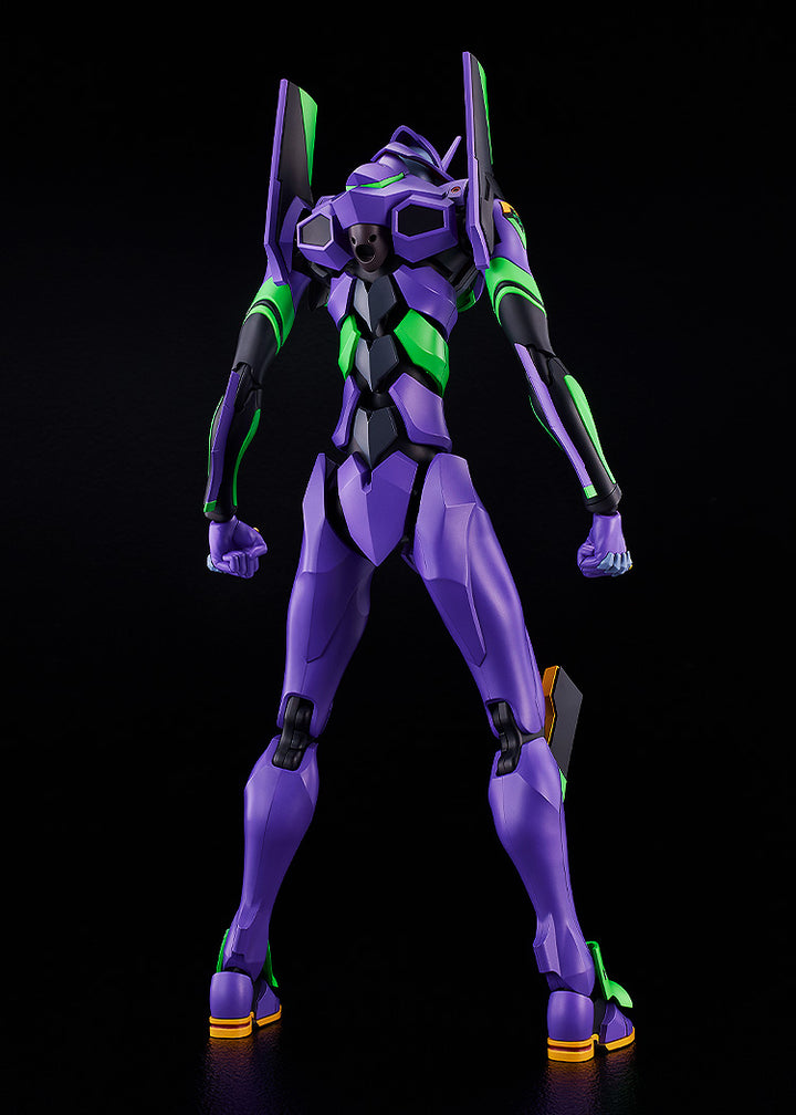 MODEROID DX-SCALE エヴァンゲリオン初号機
