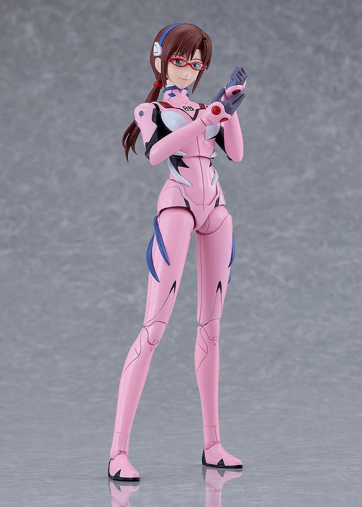 PLAMATEA 真希波・マリ・イラストリアス