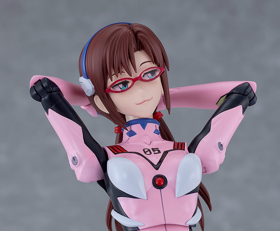 PLAMATEA 真希波・マリ・イラストリアス