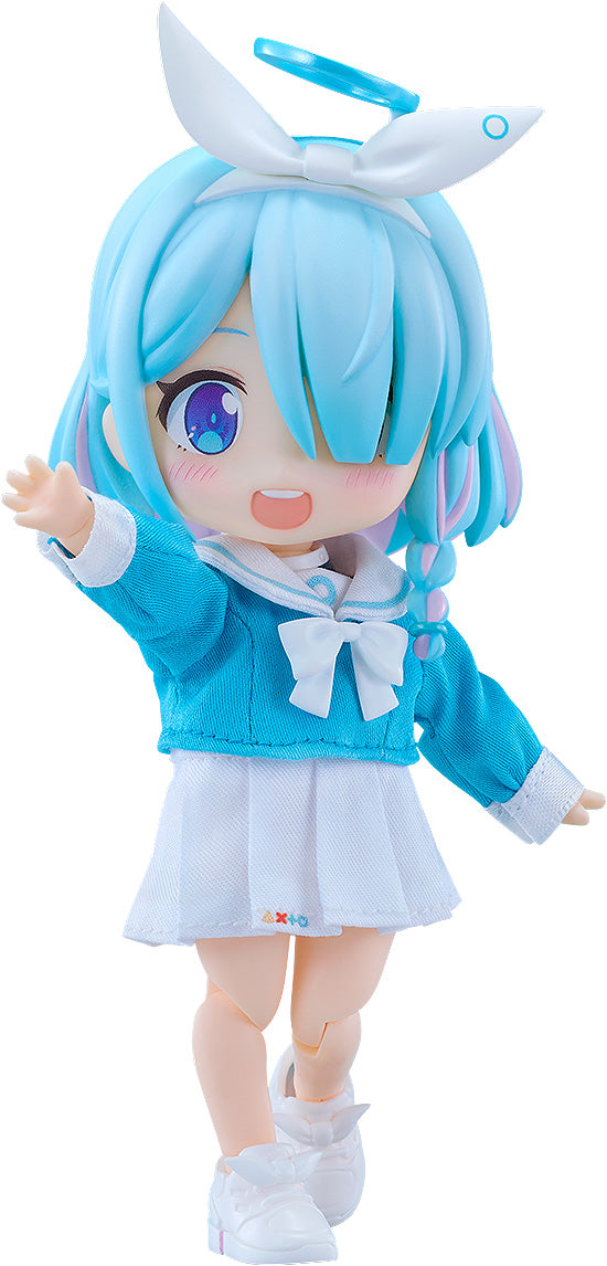 ねんどろいどどーる アロナ