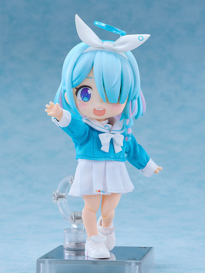 ねんどろいどどーる アロナ