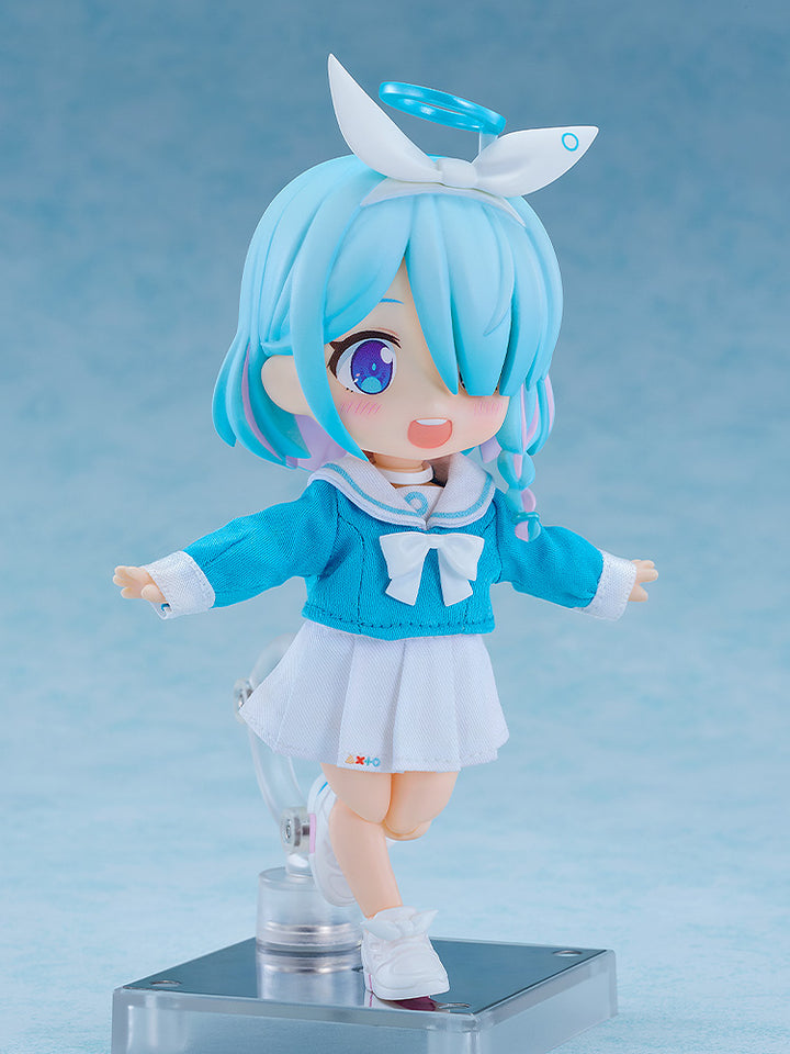 ねんどろいどどーる アロナ