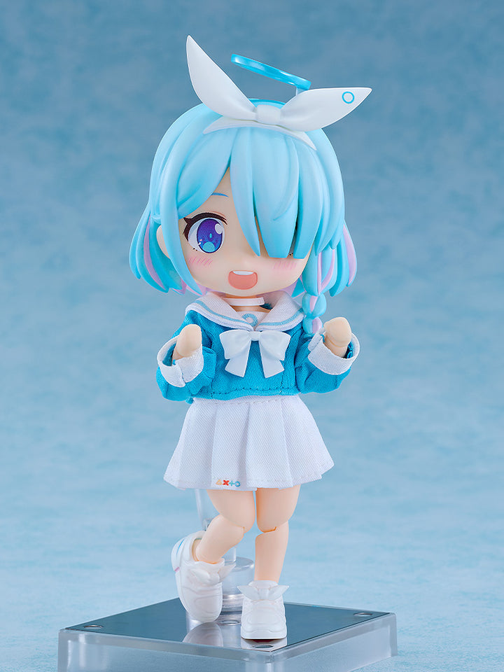 ねんどろいどどーる アロナ