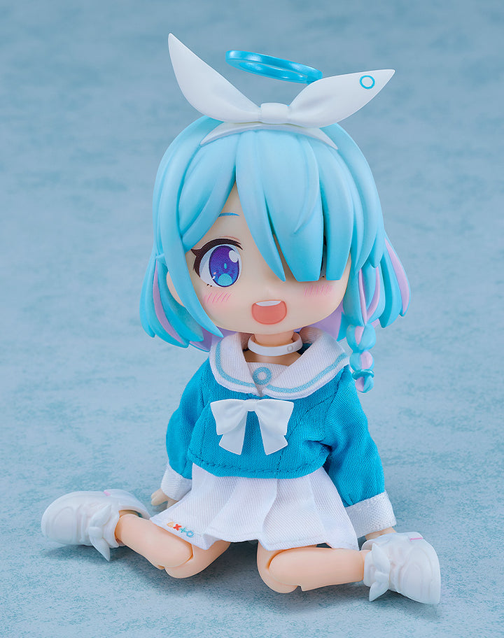 ねんどろいどどーる アロナ