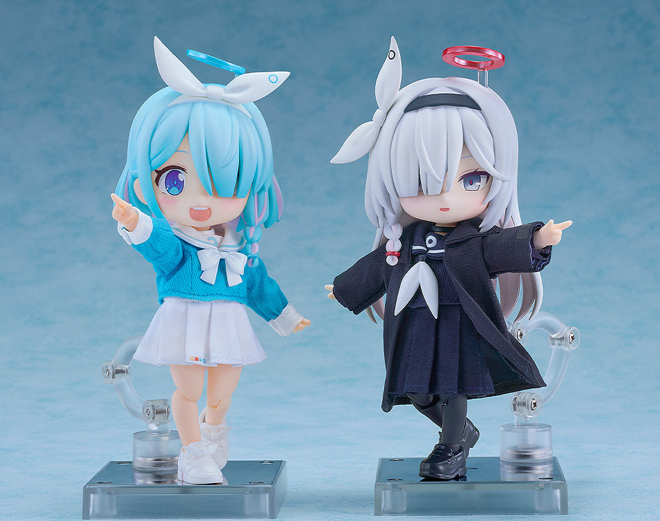 ねんどろいどどーる アロナ