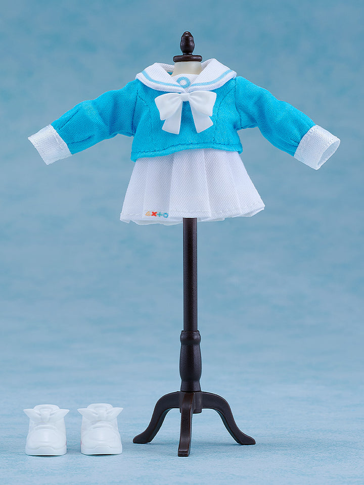 ねんどろいどどーる アロナ