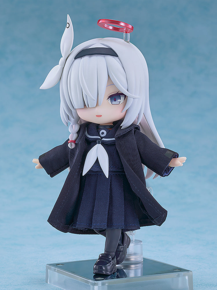 ねんどろいどどーる プラナ