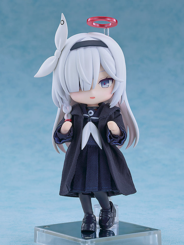 ねんどろいどどーる プラナ