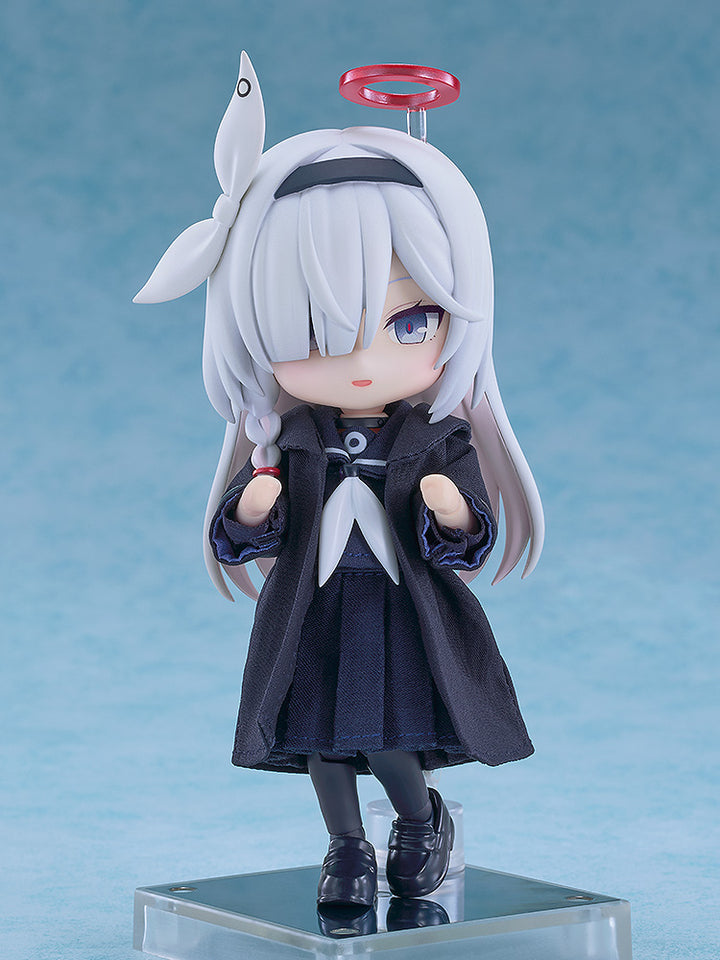 ねんどろいどどーる プラナ