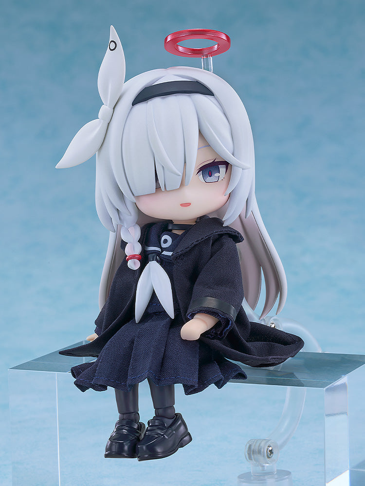 ねんどろいどどーる プラナ