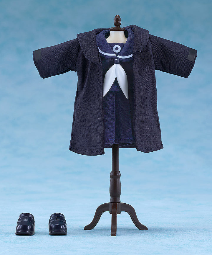 ねんどろいどどーる プラナ