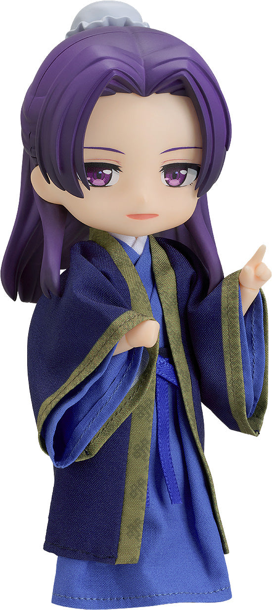 ねんどろいどどーる 壬氏