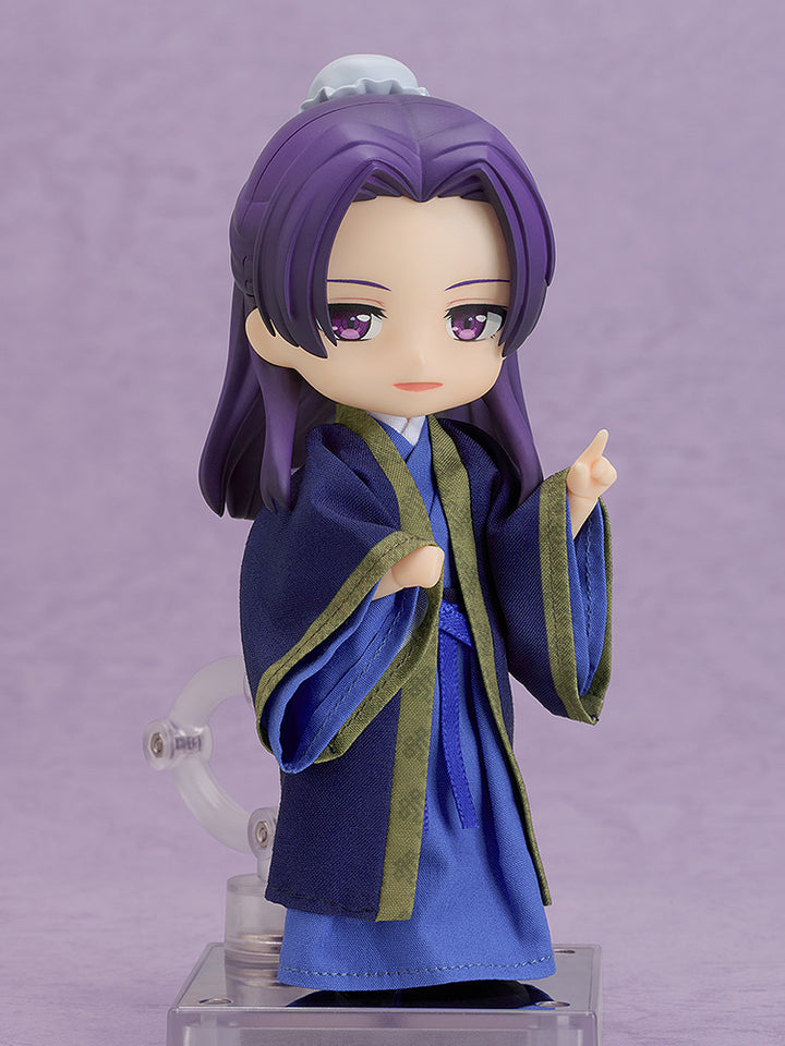 ねんどろいどどーる 壬氏