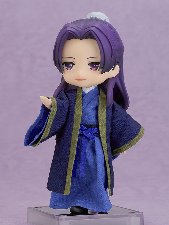 ねんどろいどどーる 壬氏