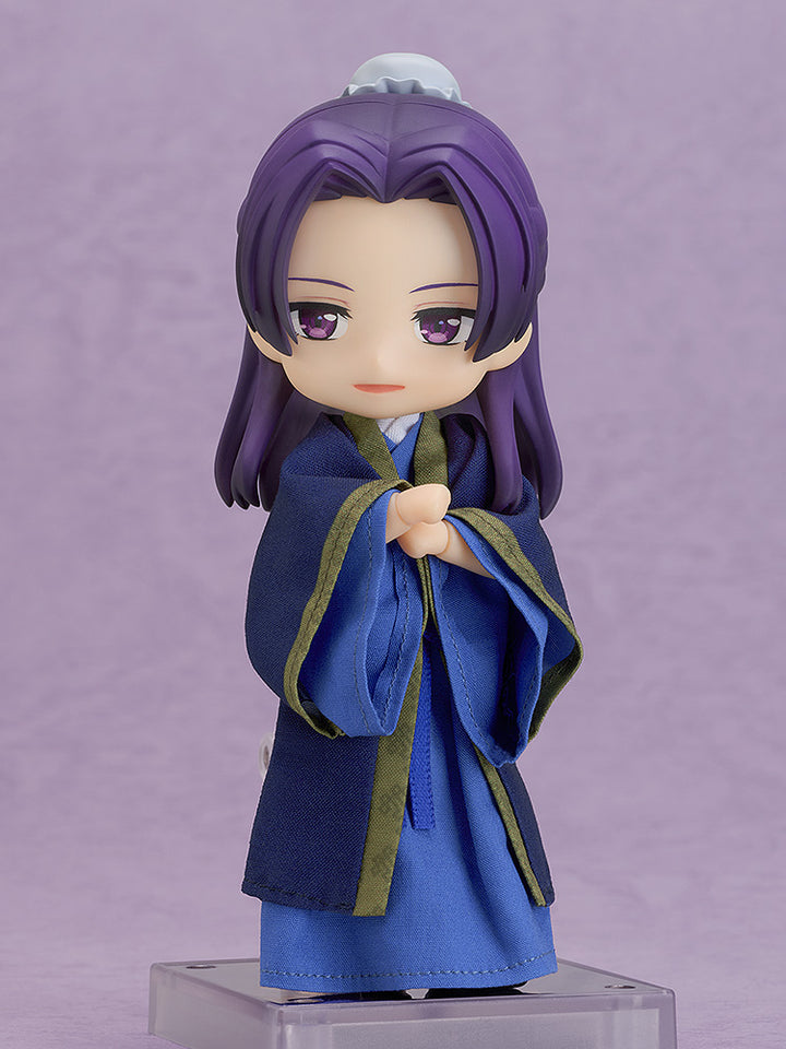 ねんどろいどどーる 壬氏