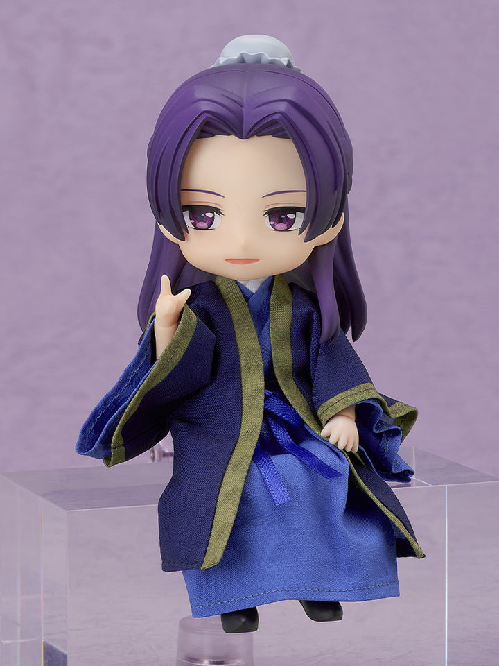 ねんどろいどどーる 壬氏