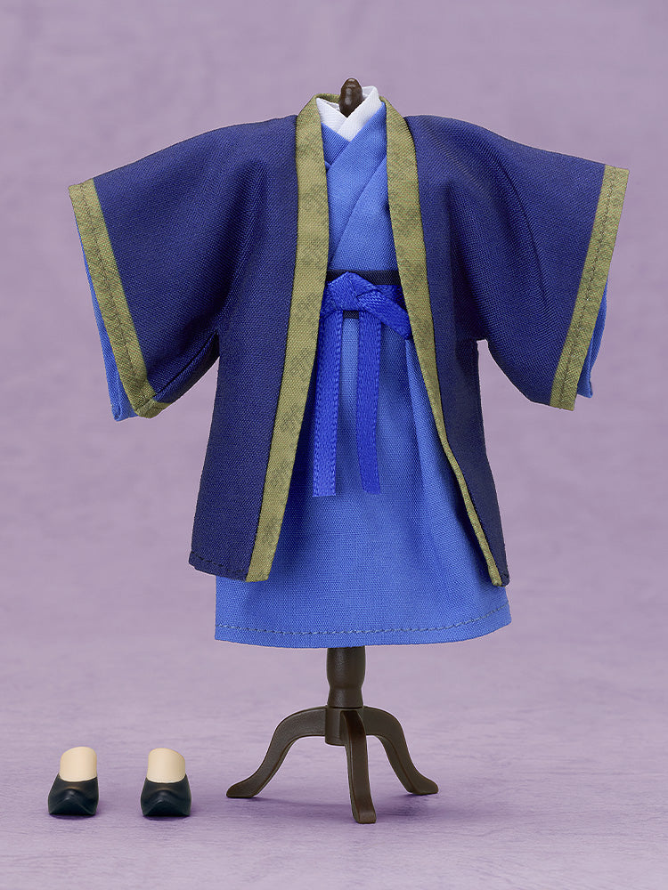 ねんどろいどどーる 壬氏