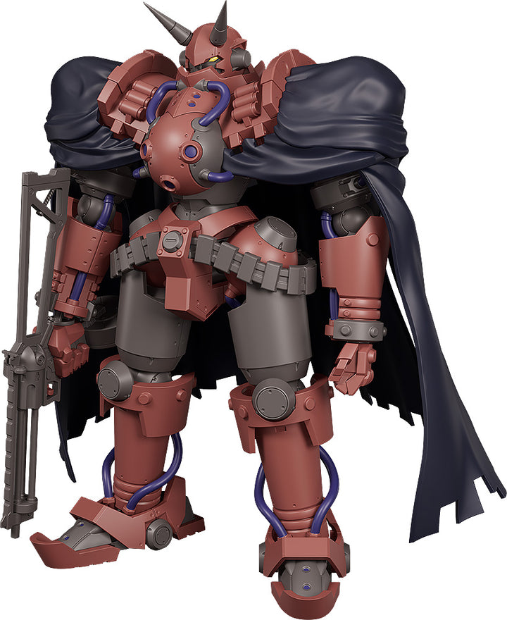 MODEROID ヴォルケイン