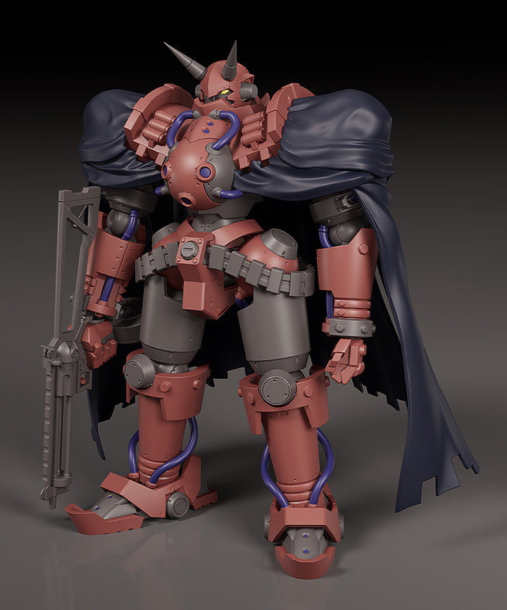 MODEROID ヴォルケイン