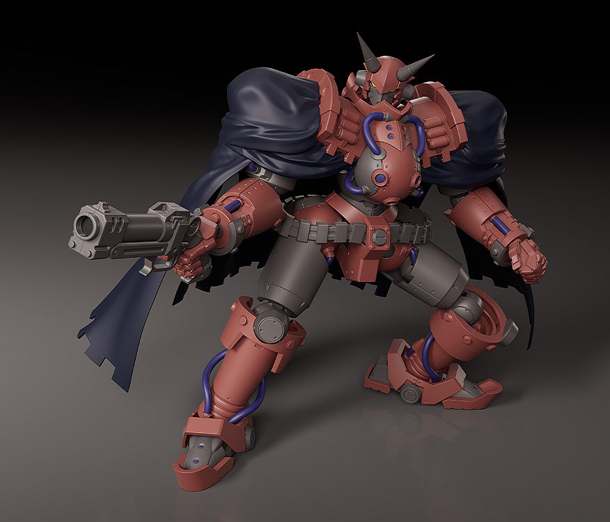 MODEROID ヴォルケイン