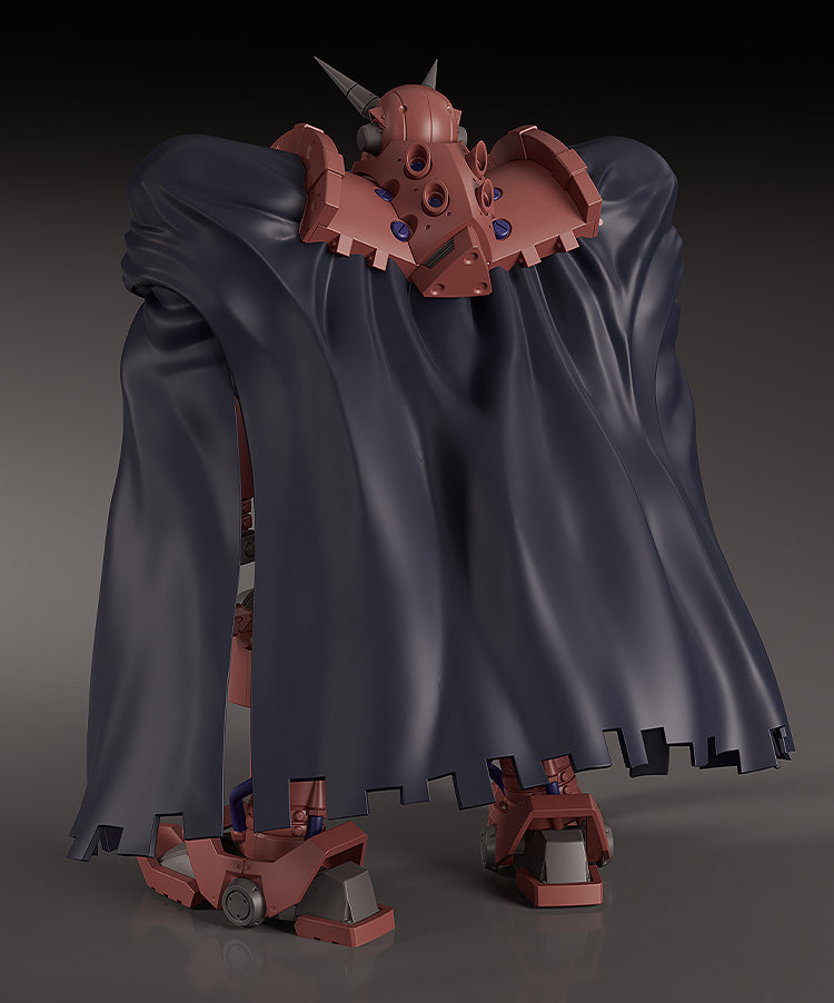 MODEROID ヴォルケイン
