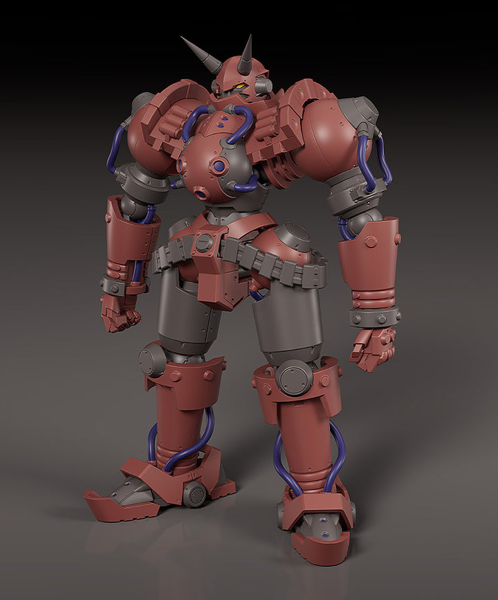 MODEROID ヴォルケイン