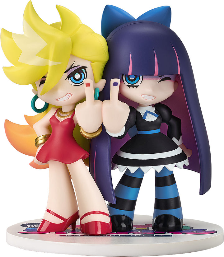 Mini Memory パンティ＆ストッキング