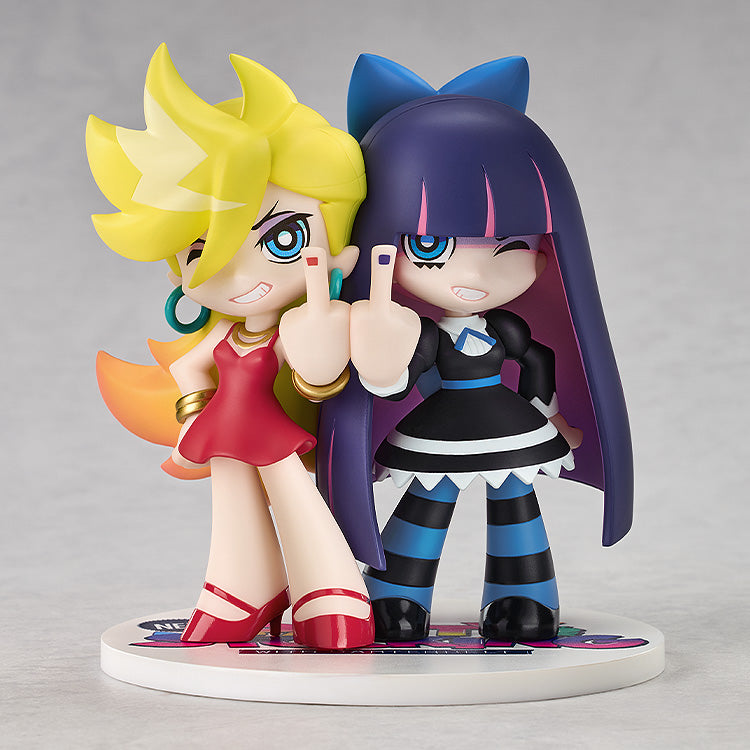 Mini Memory パンティ＆ストッキング