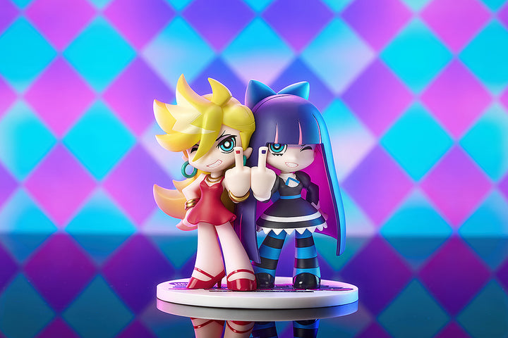 Mini Memory パンティ＆ストッキング