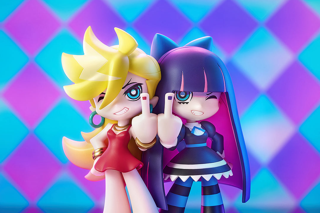 Mini Memory パンティ＆ストッキング