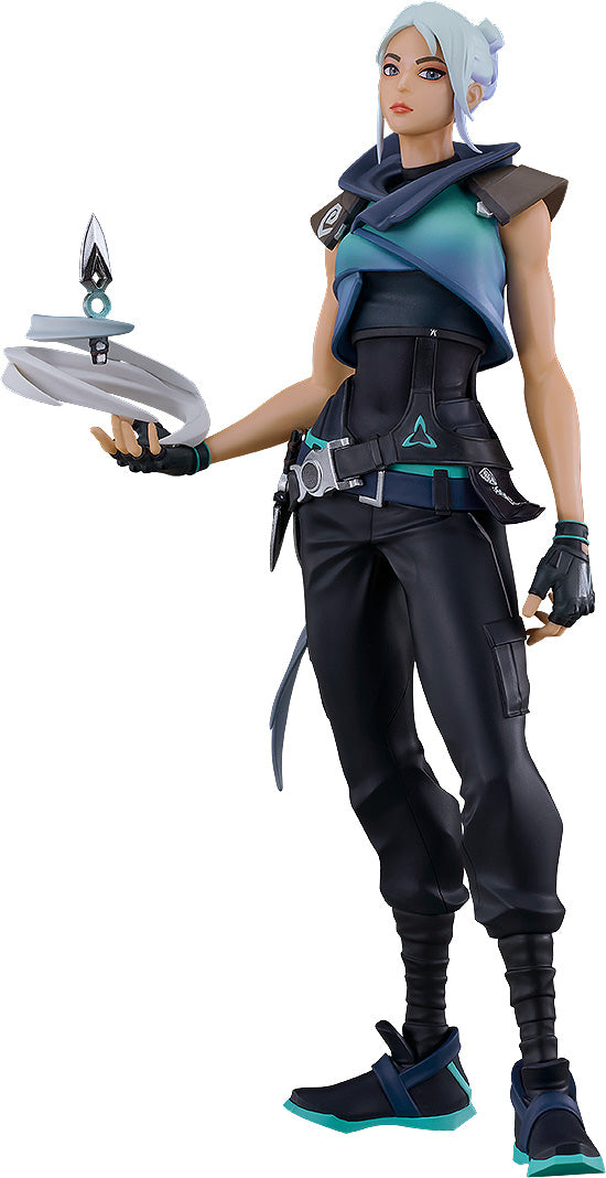POP UP PARADE SP JETT