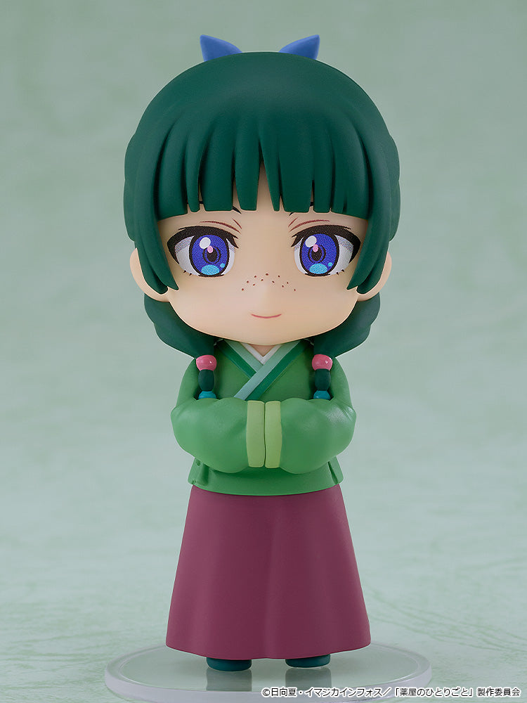 [BOX販売]ねんどろいどさぷらいず 薬屋のひとりごと 猫猫&壬氏コレクション -6個入りBOX-